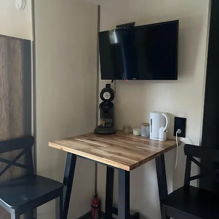 Rêves De Vie Avec Terrasse Et Parking Privé