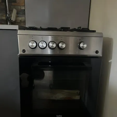 Appartement Rêves De Vie Avec Terrasse Et Parking Privé