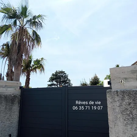 דירה Reves De Vie Le 